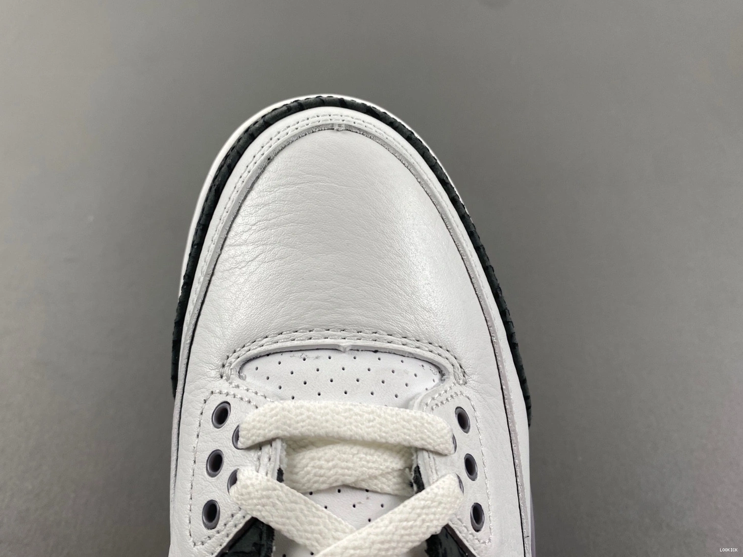 Cheap 3 Cement Air CT8532-106 Jordan Grey 0513